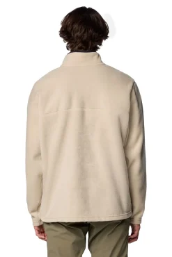 Forro polar con cierre medio a presión Steens Mountain™ II para hombre