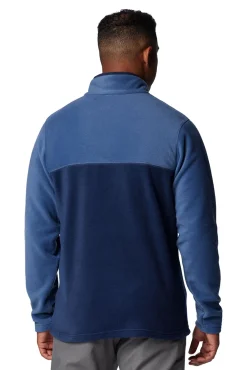 Forro polar con cierre medio a presión Steens Mountain™ II para hombre