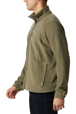 Forro polar con cremallera Columbia para hombre Fast Trek™