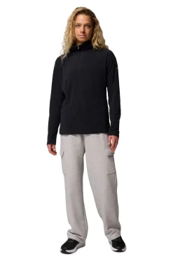 Forro polar con media cremallera Glacial™ IV de Columbia para mujer