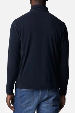 Forro polar con media cremallera Klamath Range™ II de Columbia para hombre