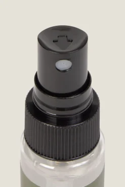 Fragancia tejidos bosque salvaje