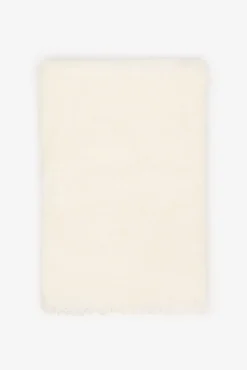 Fular estructura lurex