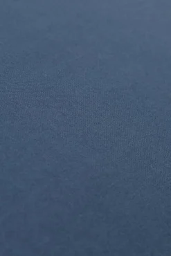 Funda cojín algodón orgánico 55x55cm.