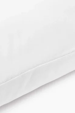 Funda cojín algodón percal 55x55cm.