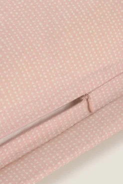 Funda de cuadrante de patchwork tradicional