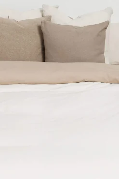 Funda nórdica algodón percal reversible. Cama 150-160cm.