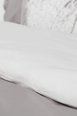 Funda nórdica algodón percal reversible. Cama 150-160cm.