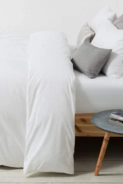 Funda nórdica algodón percal. Cama 180-200cm.