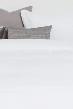 Funda nórdica algodón percal. Cama 180-200cm.