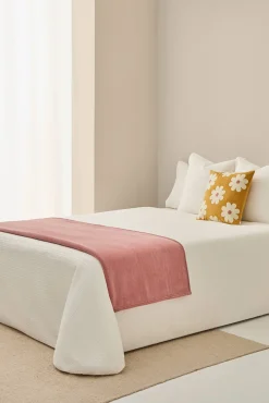 FUNDA NÓRDICA DE JACQUARD