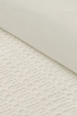 FUNDA NÓRDICA DE JACQUARD