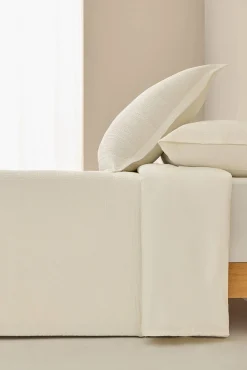 FUNDA NÓRDICA DE JACQUARD