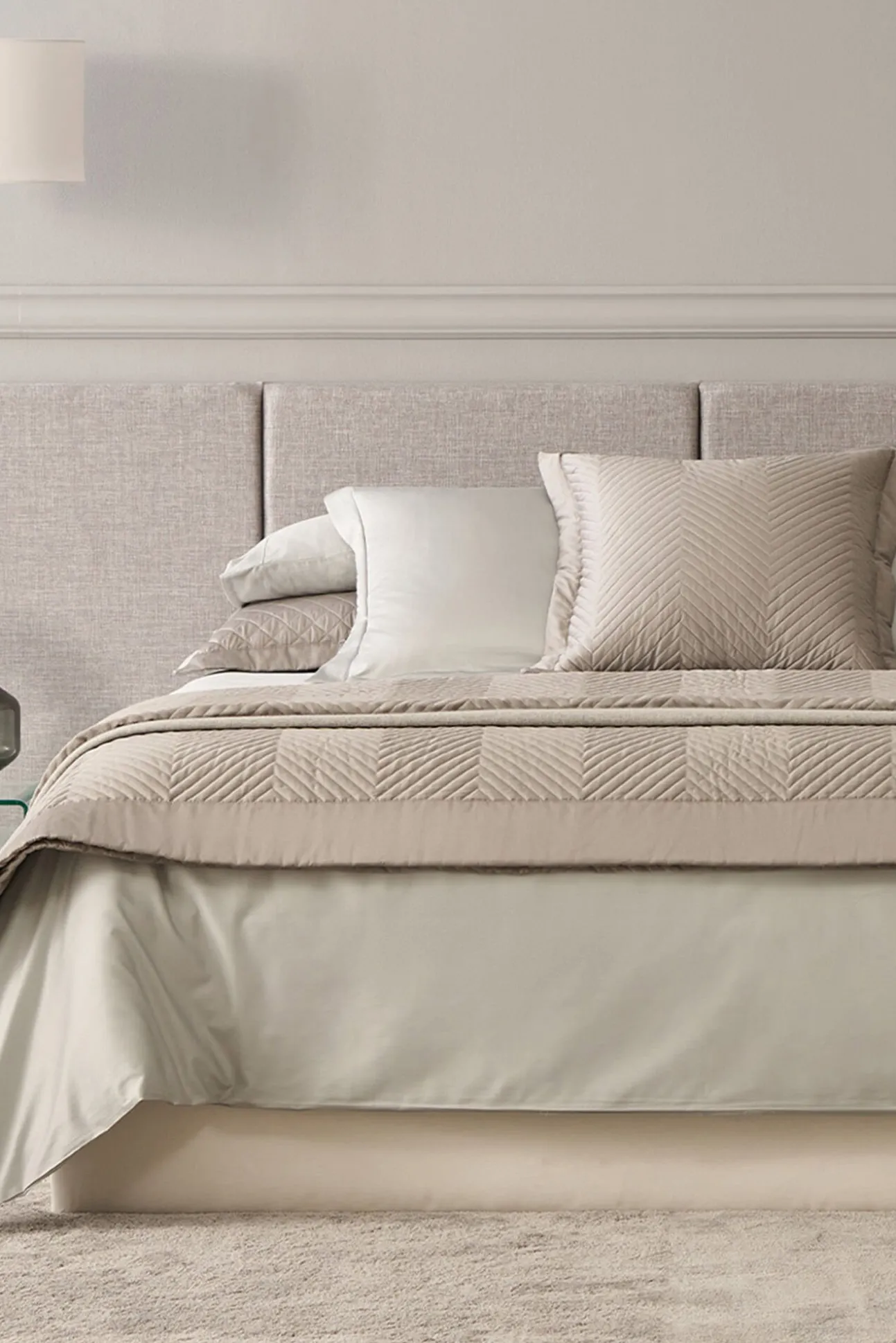 Funda Nórdica Regent Cama 180 cm