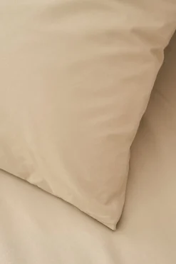 Fundas de almohada cotton