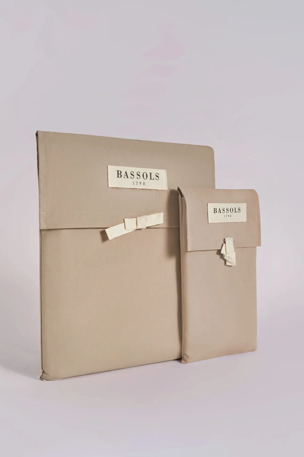 Fundas de almohada cotton