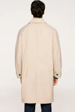 Gabardina algodón orgánico