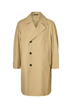 Gabardina algodón orgánico