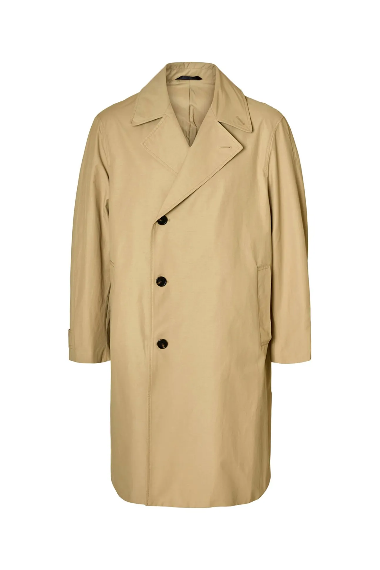 Gabardina algodón orgánico