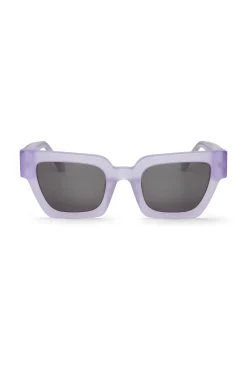 Gafas de sol Frelard Matte Violet