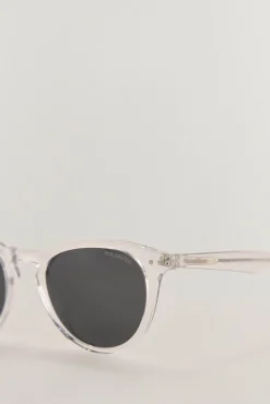 Gafas hombre redondas