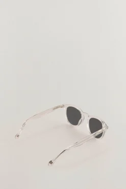 Gafas hombre redondas