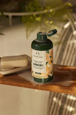 Gel corporal de Mango