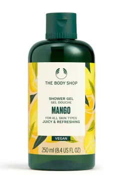 Gel corporal de Mango