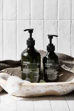 Gel de ducha Cotton Haze