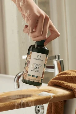 Gel de Ducha de Cremoso de Karité 250ml