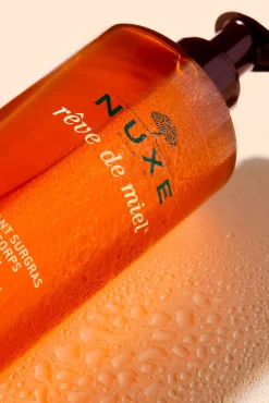 Gel rêve de miel dermatológico rostro y cuerpo400 ml