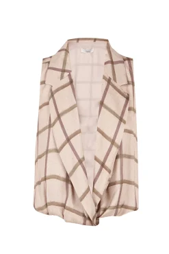 Gia. Blusa estampada