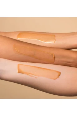 Glow Edition Aceite Corporal