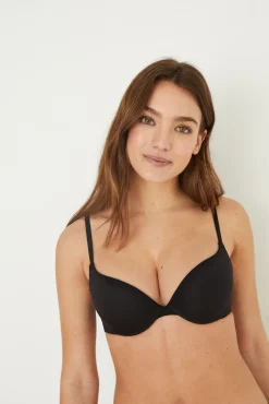 GORGEOUS Sujetador push up microfibra