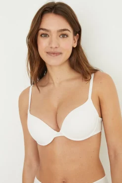 GORGEOUS Sujetador push up microfibra