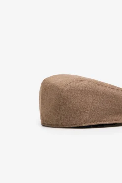 Gorra clásica tejido
