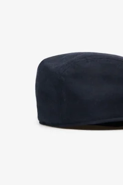 Gorra clásica tejido