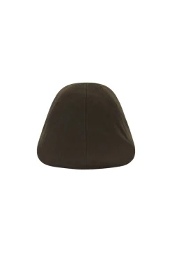 Gorra clásica textil