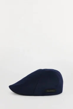 Gorra clásica textil
