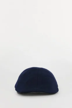Gorra clásica textil