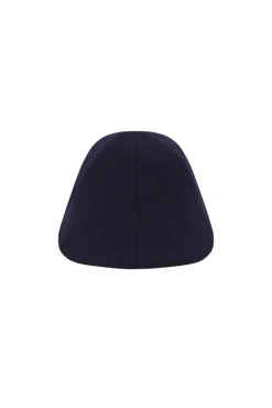 Gorra clásica textil