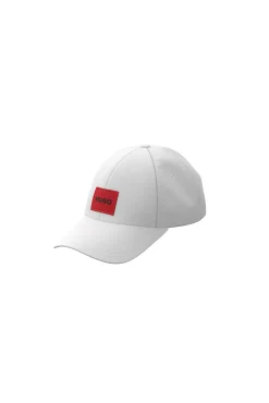 Gorra de béisbol de 6 paneles