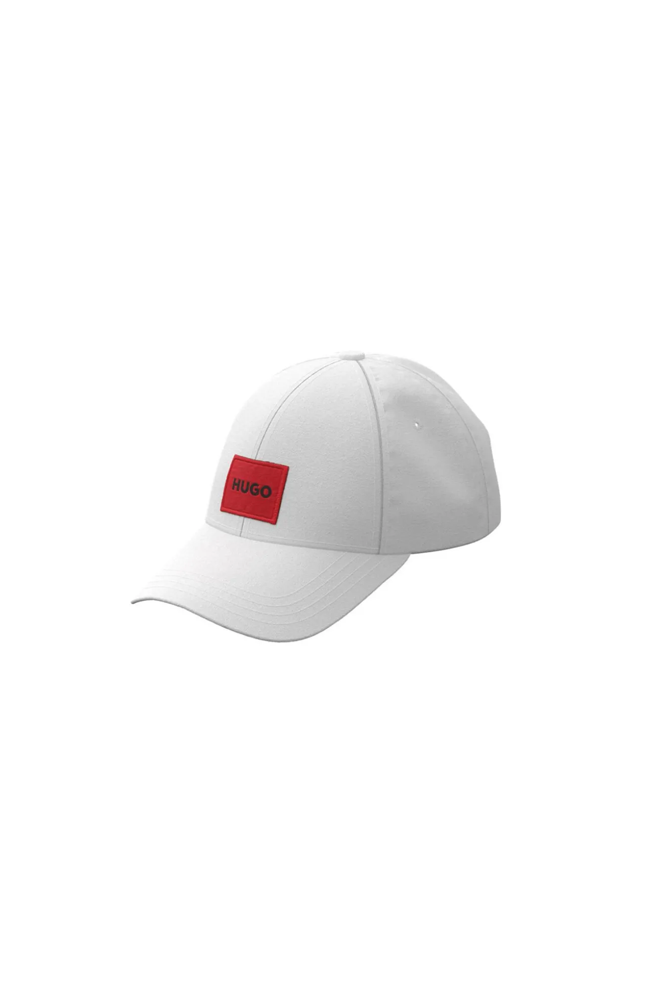 Gorra de béisbol de 6 paneles