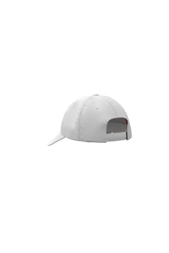 Gorra de béisbol de 6 paneles