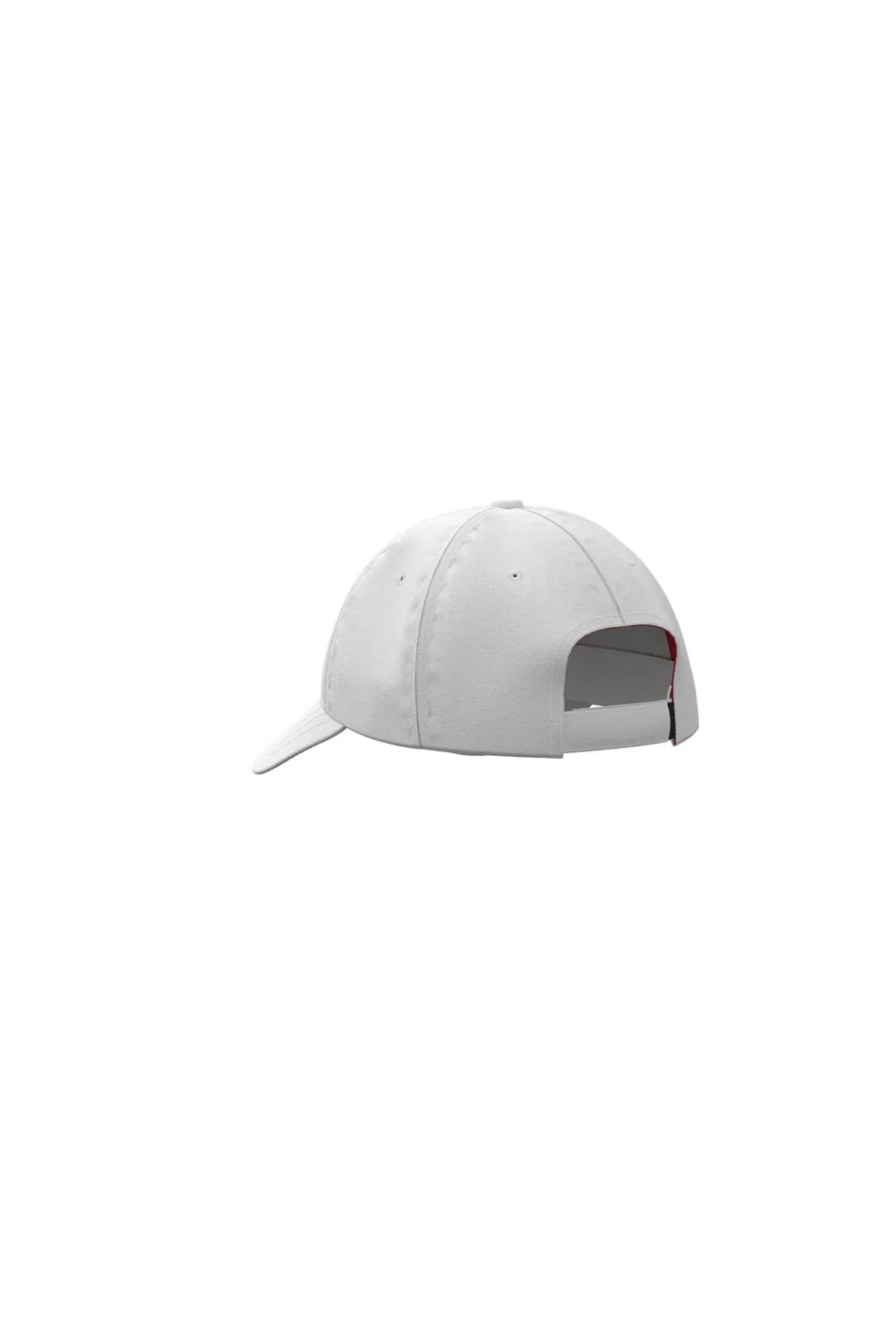 Gorra de béisbol de 6 paneles