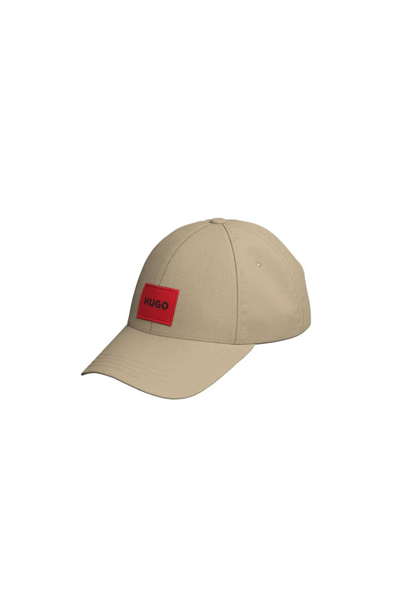 Gorra de béisbol de 6 paneles