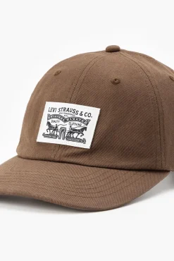 Gorra Heritage Relaxed Dad