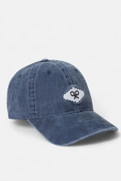 Gorra parche etnico