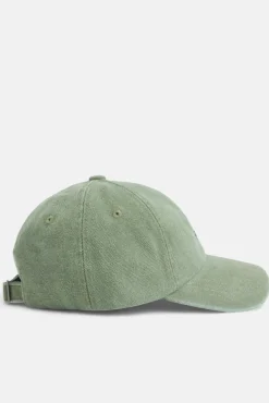 Gorra raquetas bordadas