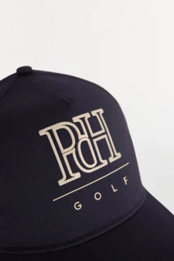 Gorra visera golf